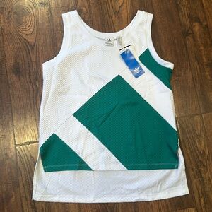 Adidas Women's EQT Tank Top